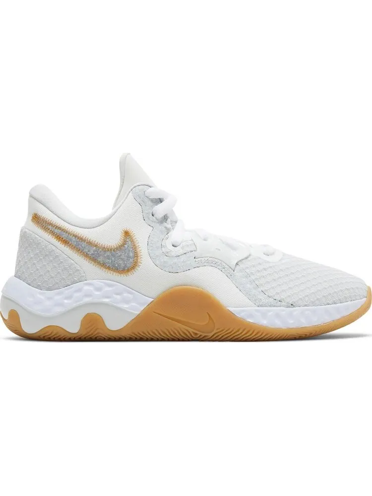 Кроссовки Nike Renew Elevate 2 'Summit White Gum' — изображение 1 из 8, белый