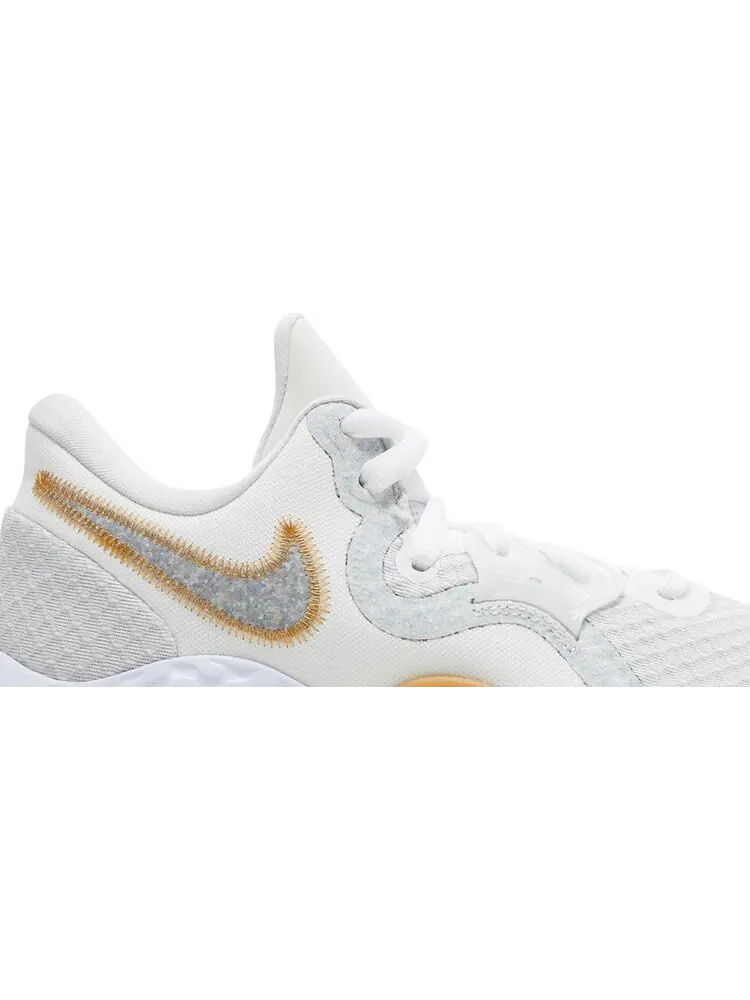 Кроссовки Nike Renew Elevate 2 'Summit White Gum' — изображение 2 из 8, белый