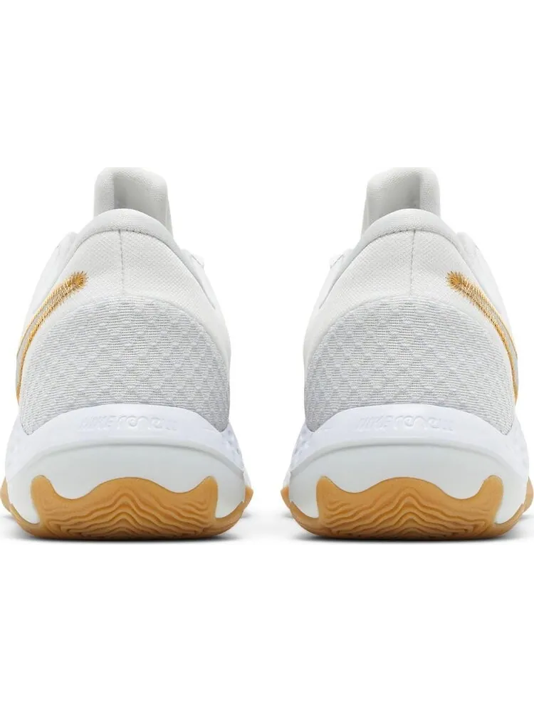 Кроссовки Nike Renew Elevate 2 'Summit White Gum' — изображение 6 из 8, белый