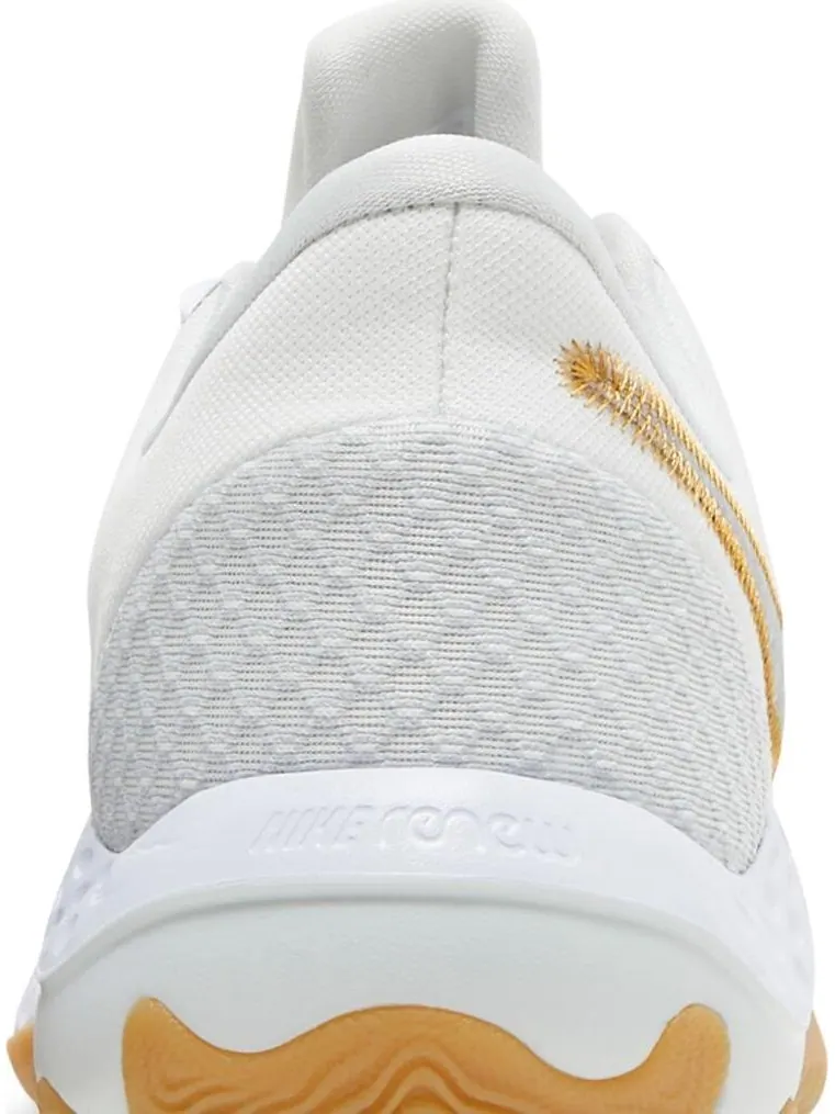 Кроссовки Nike Renew Elevate 2 'Summit White Gum' — изображение 7 из 8, белый