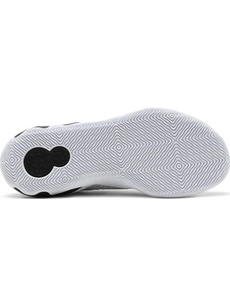 Кроссовки Nike Space Jam x Renew Elevate 2 'Hares' — изображение 4 из 8, серый