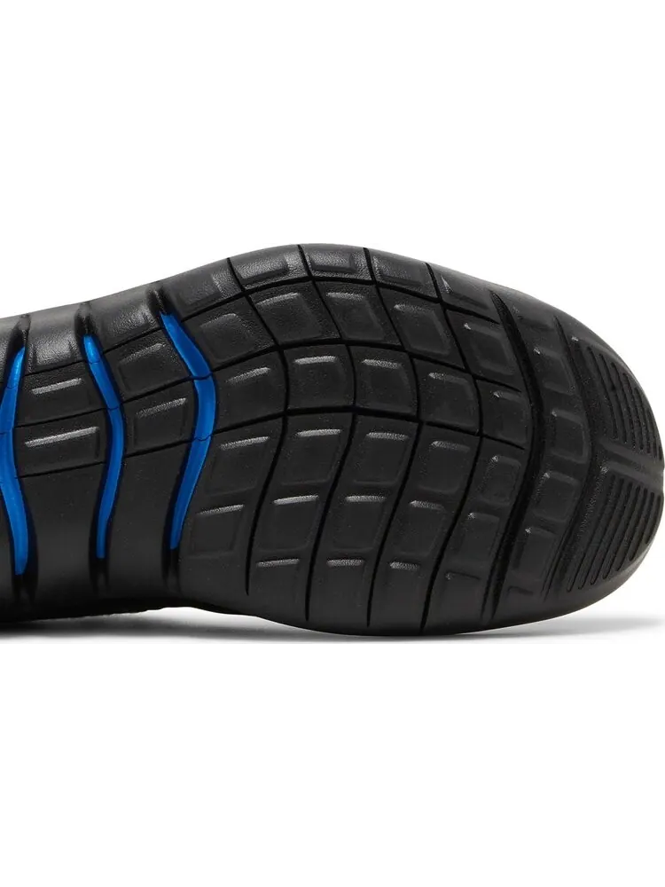Кроссовки Nike Flex Run 2021 'Black Melon Tint' — изображение 5 из 8, черный
