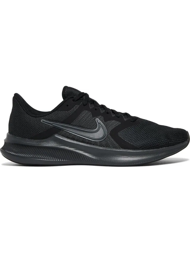 Кроссовки Nike Downshifter 11 'Black Smoke Grey' — изображение 1 из 8, черный