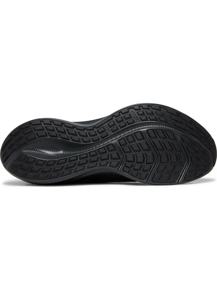 Кроссовки Nike Downshifter 11 'Black Smoke Grey' — изображение 4 из 8, черный