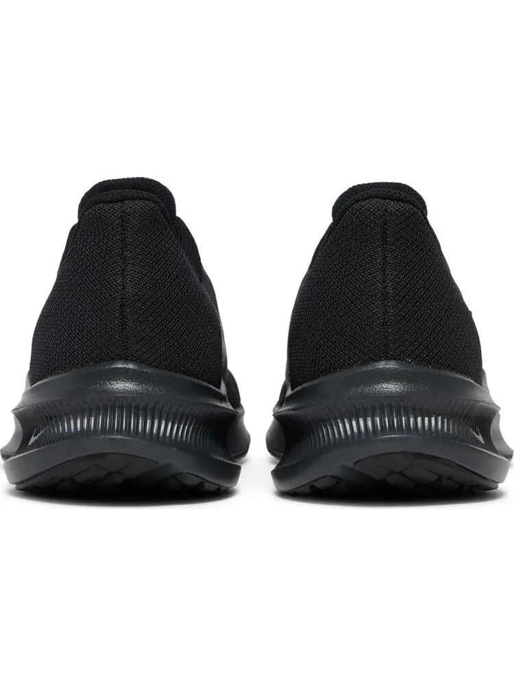 Кроссовки Nike Downshifter 11 'Black Smoke Grey' — изображение 6 из 8, черный