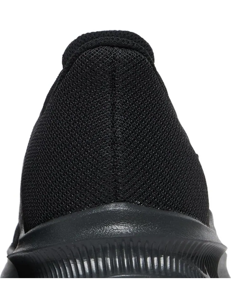 Кроссовки Nike Downshifter 11 'Black Smoke Grey' — изображение 7 из 8, черный