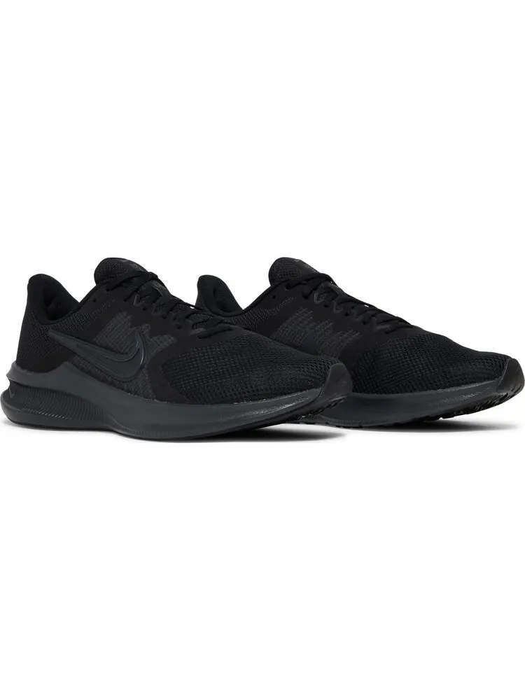 Кроссовки Nike Downshifter 11 'Black Smoke Grey' — изображение 8 из 8, черный