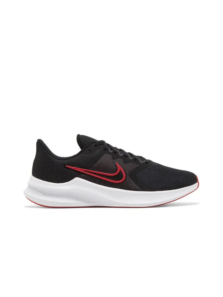 Кроссовки Nike Downshifter 11 'Bred' — изображение 2 из 9
