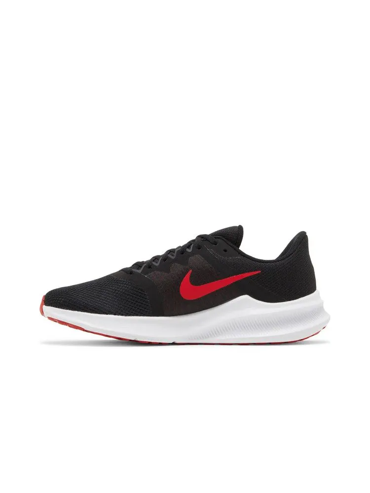 Кроссовки Nike Downshifter 11 'Bred' — изображение 4 из 9