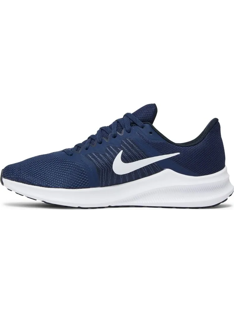 Кроссовки Nike Downshifter 11 'Midnight Navy' — изображение 3 из 8, синий