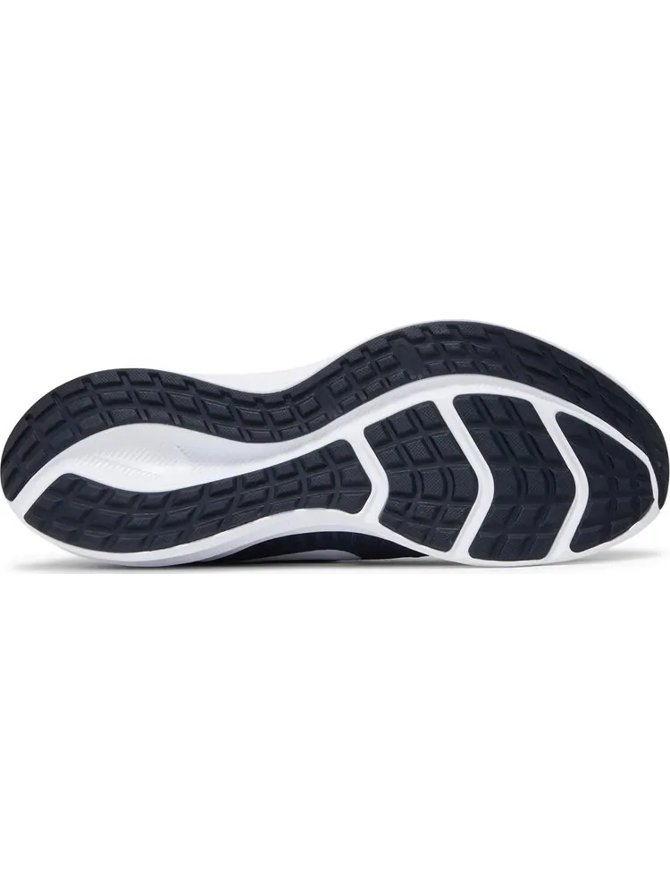 Кроссовки Nike Downshifter 11 'Midnight Navy' — изображение 4 из 8, синий