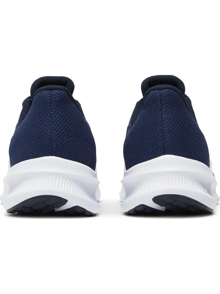 Кроссовки Nike Downshifter 11 'Midnight Navy' — изображение 6 из 8, синий