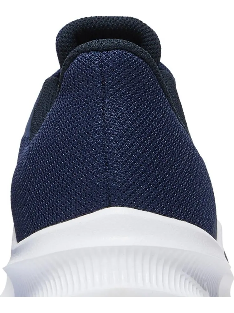 Кроссовки Nike Downshifter 11 'Midnight Navy' — изображение 7 из 8, синий