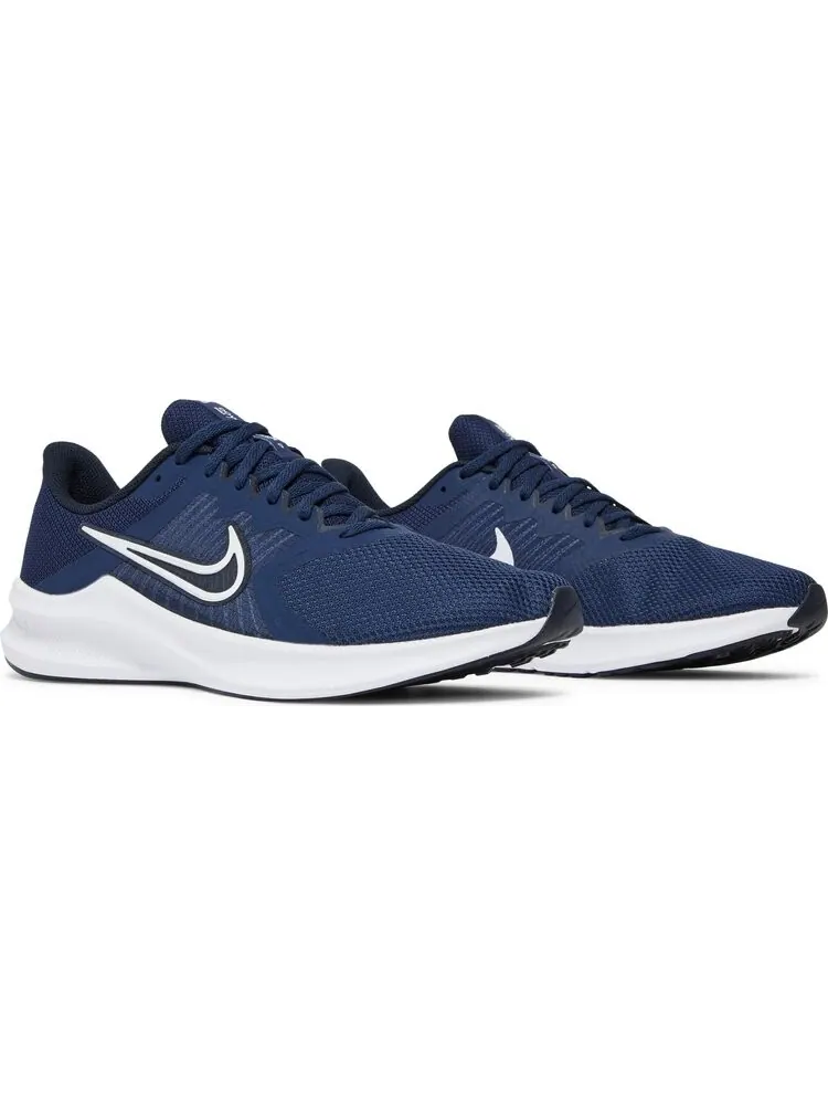 Кроссовки Nike Downshifter 11 'Midnight Navy' — изображение 8 из 8, синий