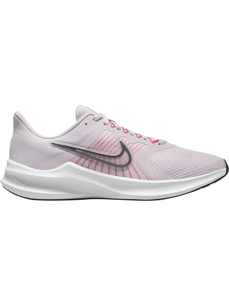 Кроссовки Nike Wmns Downshifter 11 'Venice' — изображение 1 из 1, розовый