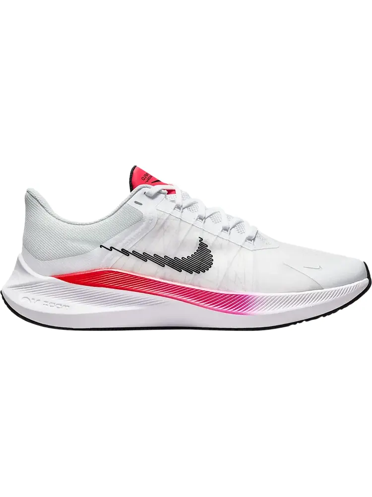 Кроссовки Nike Winflo 8 'Rawdacious' — изображение 1 из 1, белый
