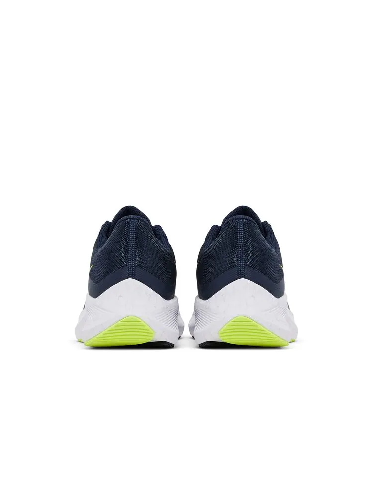 Кроссовки Zoom Winflo 8 'Midnight Navy Volt' — изображение 6 из 8, темно-синий