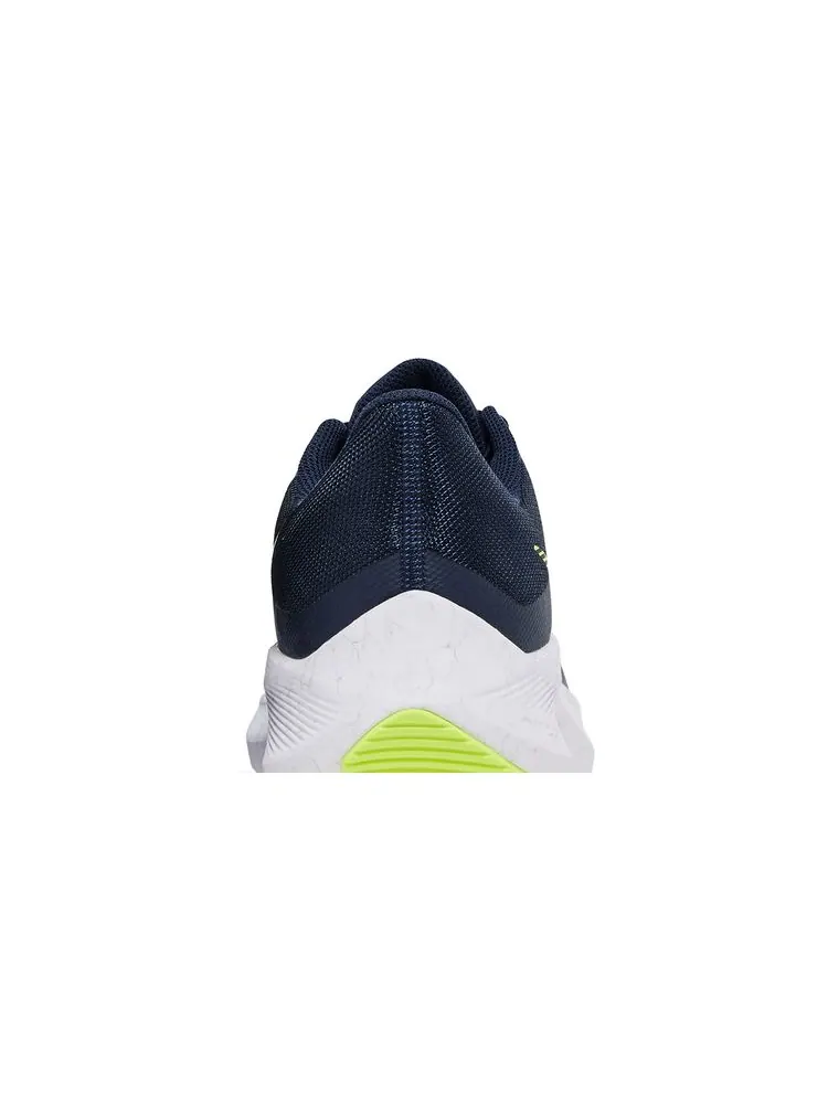 Кроссовки Zoom Winflo 8 'Midnight Navy Volt' — изображение 7 из 8, темно-синий