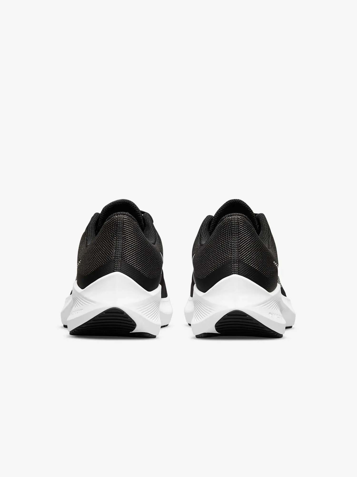 Кроссовки Nike Winflo 8 — изображение 4 из 6, черный/мультиколор