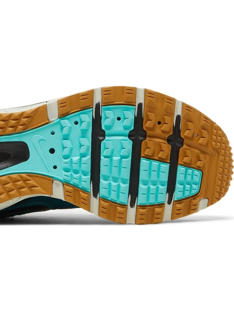 Кроссовки Nike Juniper Trail 'Bright Spruce' — изображение 5 из 8, зеленый