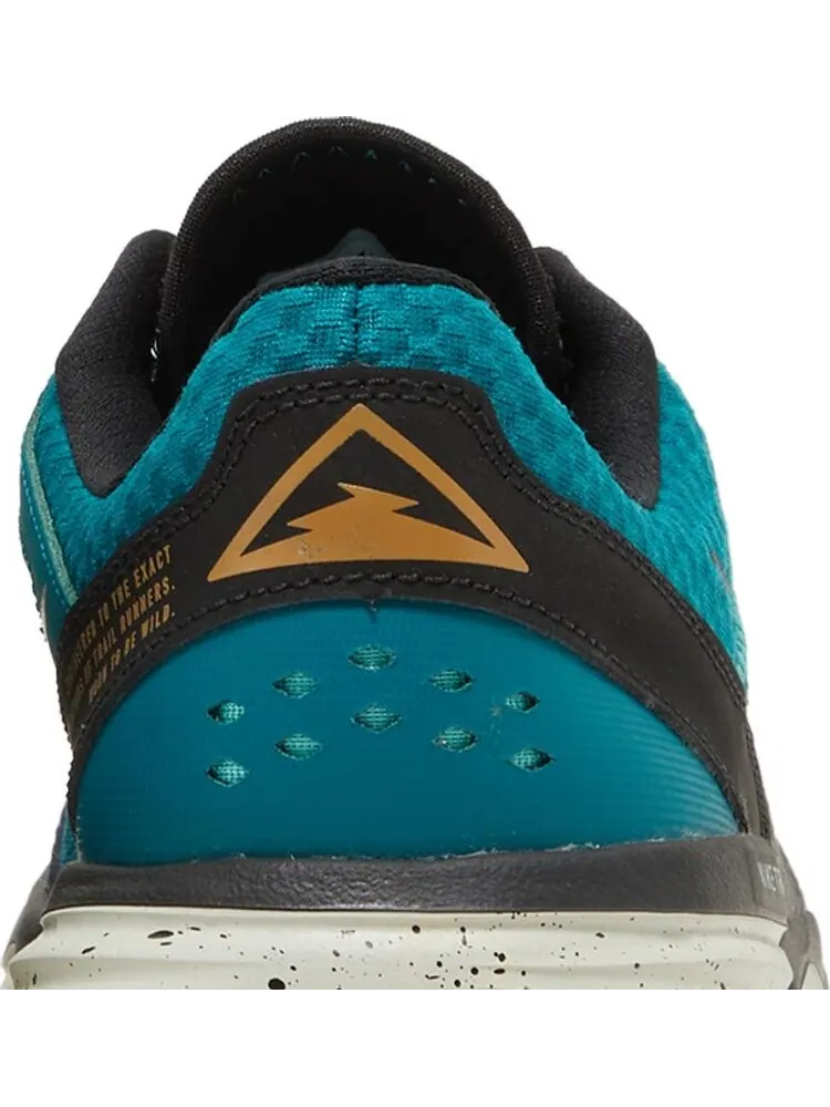 Кроссовки Nike Juniper Trail 'Bright Spruce' — изображение 7 из 8, зеленый