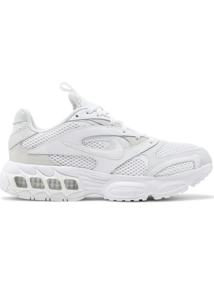 Кроссовки Nike Wmns Zoom Air Fire 'Photon Dust' — изображение 1 из 8, белый