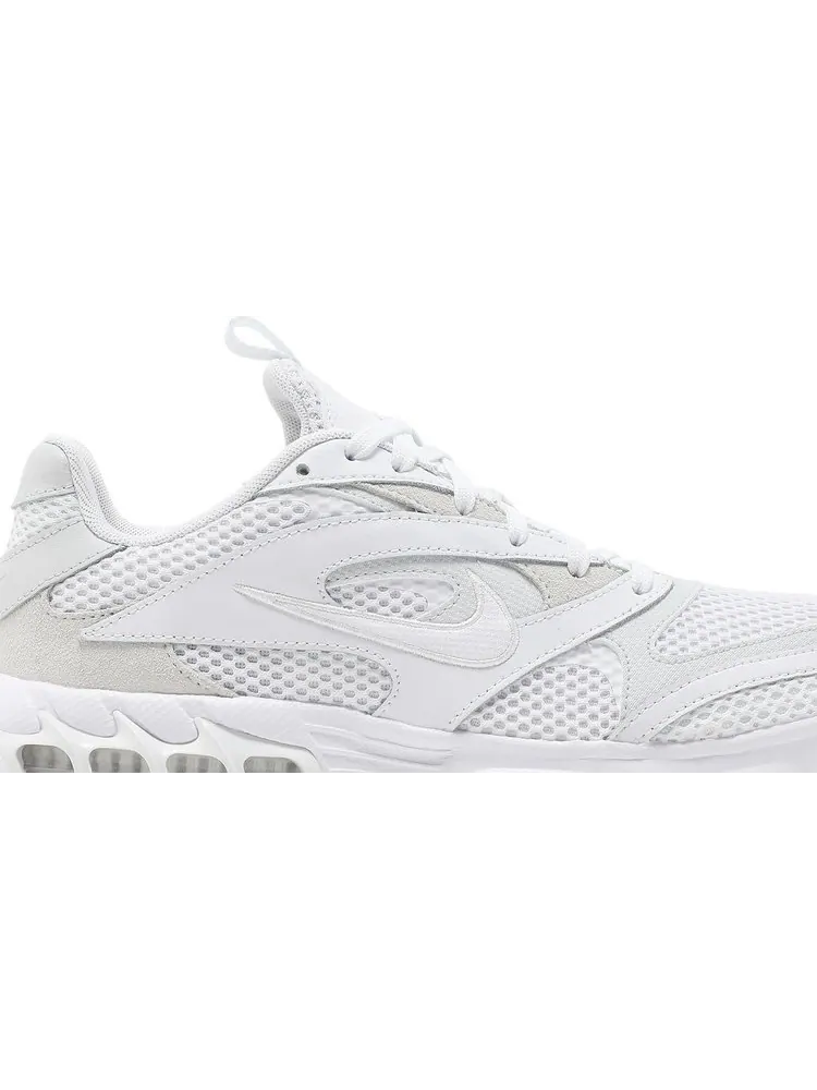 Кроссовки Nike Wmns Zoom Air Fire 'Photon Dust' — изображение 2 из 8, белый