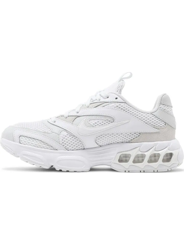 Кроссовки Nike Wmns Zoom Air Fire 'Photon Dust' — изображение 3 из 8, белый