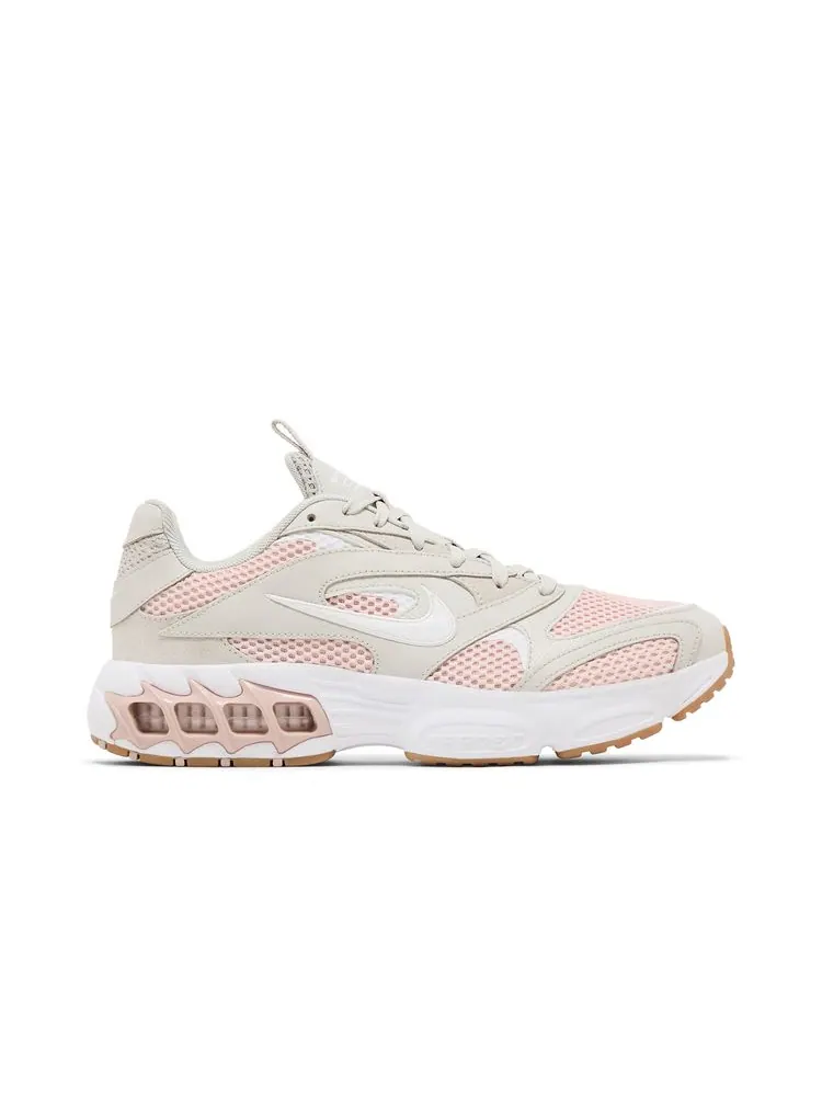 Кроссовки Wmns Zoom Air Fire 'Light Bone Pale Coral' — изображение 1 из 8, оранжевый