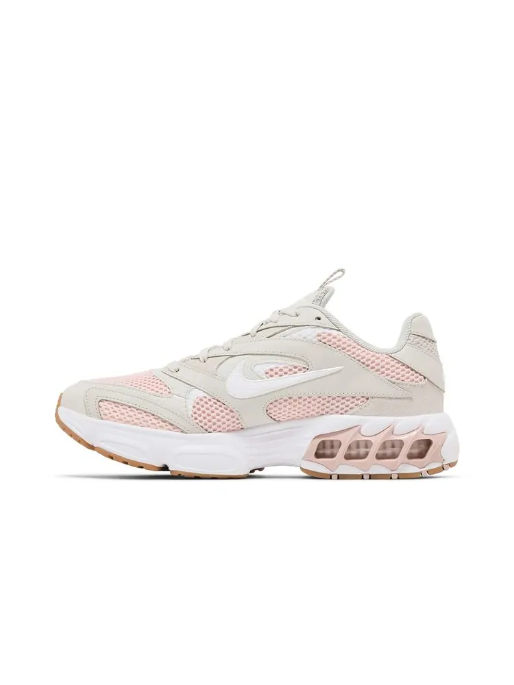 Кроссовки Wmns Zoom Air Fire 'Light Bone Pale Coral' — изображение 3 из 8, оранжевый
