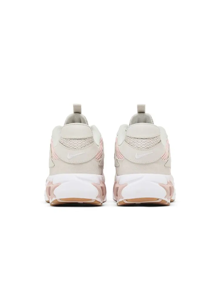 Кроссовки Wmns Zoom Air Fire 'Light Bone Pale Coral' — изображение 6 из 8, оранжевый
