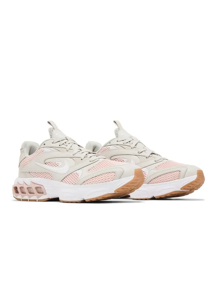 Кроссовки Wmns Zoom Air Fire 'Light Bone Pale Coral' — изображение 8 из 8, оранжевый