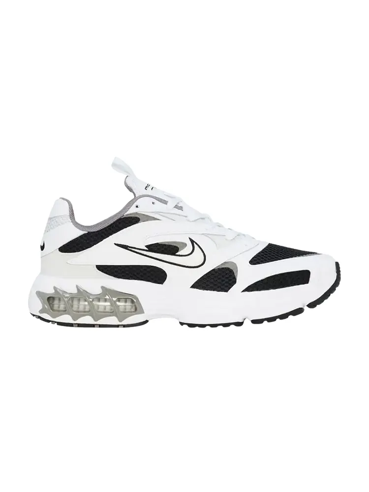Кроссовки Nike Wmns Zoom Air Fire — изображение 1 из 1, белый