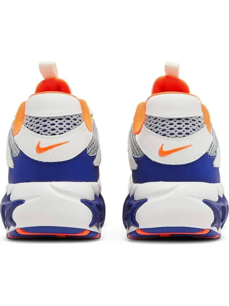Кроссовки Nike Wmns Zoom Air Fire 'Sail Blue Crimson' — изображение 6 из 8, белый