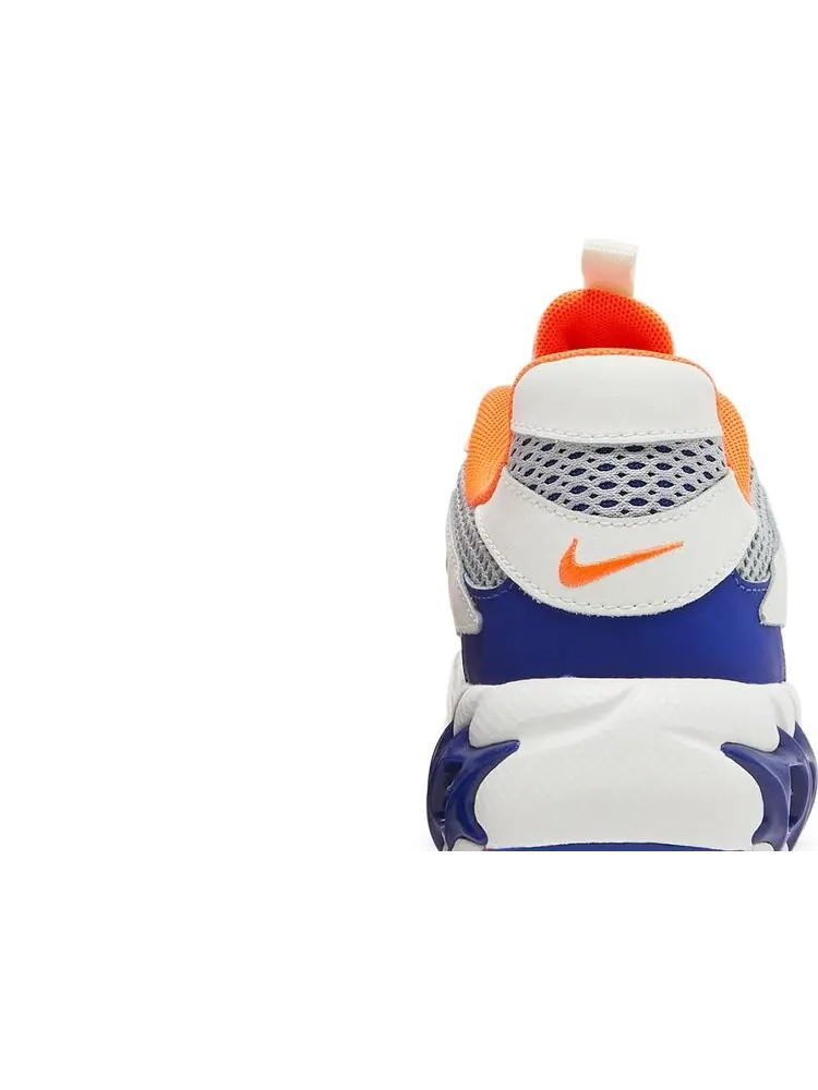Кроссовки Nike Wmns Zoom Air Fire 'Sail Blue Crimson' — изображение 7 из 8, белый