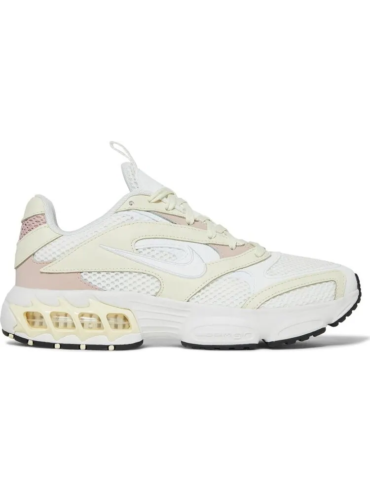 Кроссовки Nike Wmns Zoom Air Fire 'Coconut Milk' — изображение 1 из 8, бежевый