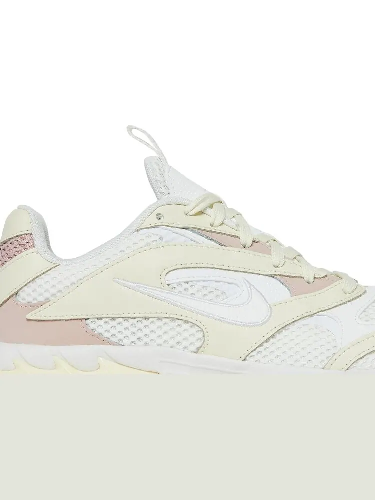 Кроссовки Nike Wmns Zoom Air Fire 'Coconut Milk' — изображение 2 из 8, бежевый