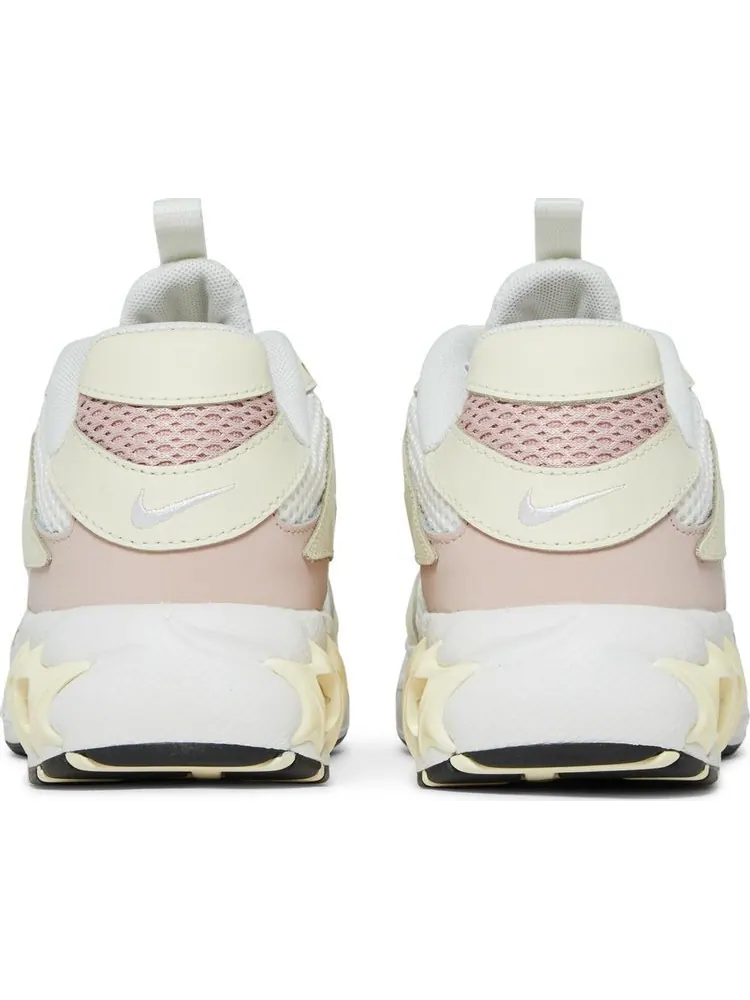 Кроссовки Nike Wmns Zoom Air Fire 'Coconut Milk' — изображение 6 из 8, бежевый