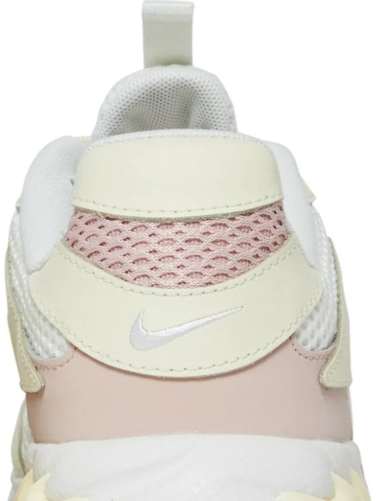 Кроссовки Nike Wmns Zoom Air Fire 'Coconut Milk' — изображение 7 из 8, бежевый