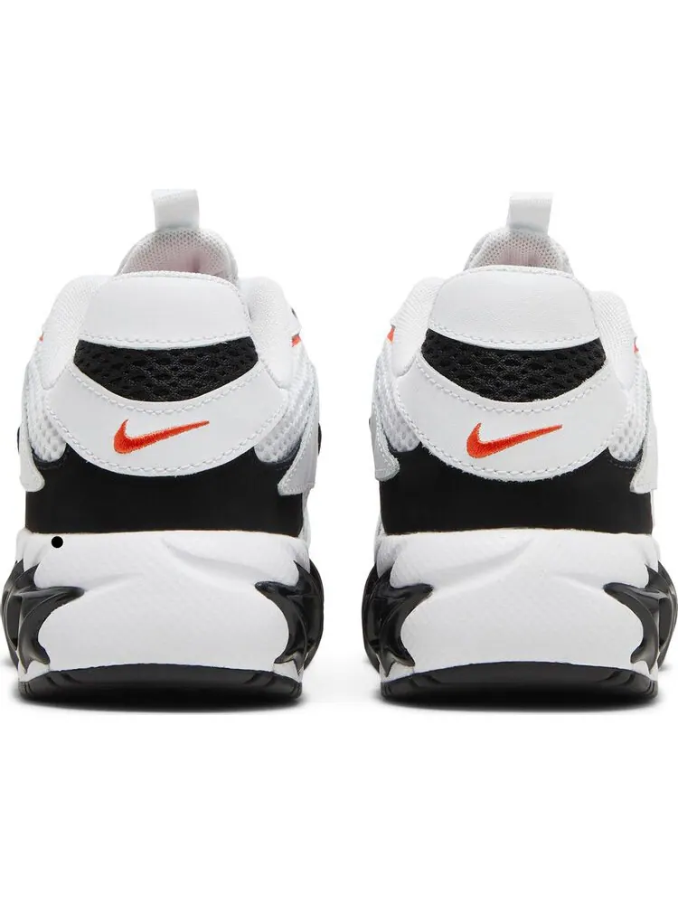 Кроссовки Nike Wmns Zoom Air Fire 'White Team Orange' — изображение 4 из 6, белый