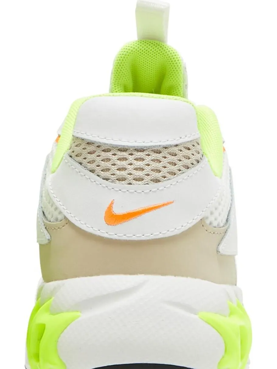 Кроссовки Nike Wmns Zoom Air Fire 'Summit White Volt' — изображение 7 из 8, белый