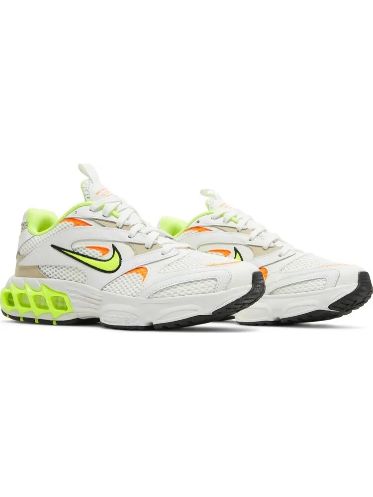 Кроссовки Nike Wmns Zoom Air Fire 'Summit White Volt' — изображение 8 из 8, белый