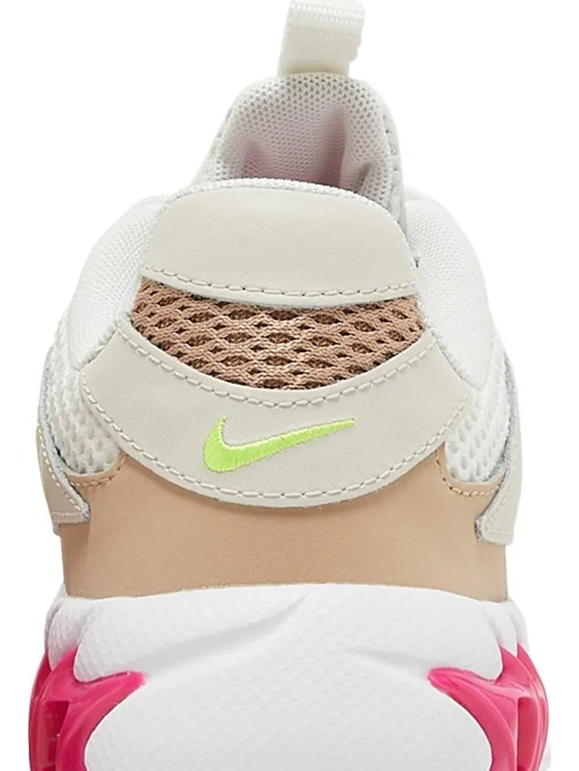 Кроссовки Nike Wmns Zoom Air Fire 'White Light Orewood Brown' — изображение 7 из 8, белый