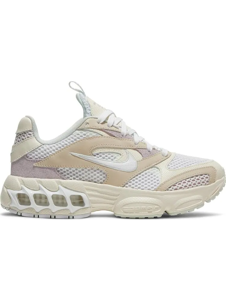 Кроссовки Nike Wmns Zoom Air Fire 'Pearl White' — изображение 1 из 8, белый