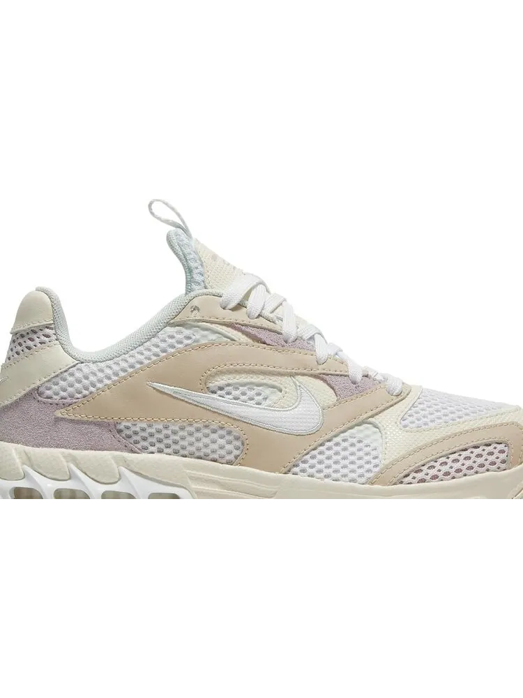 Кроссовки Nike Wmns Zoom Air Fire 'Pearl White' — изображение 2 из 8, белый