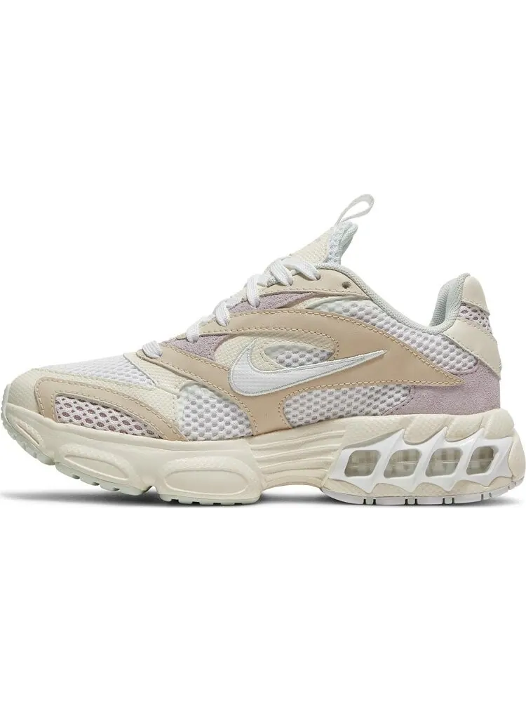Кроссовки Nike Wmns Zoom Air Fire 'Pearl White' — изображение 3 из 8, белый