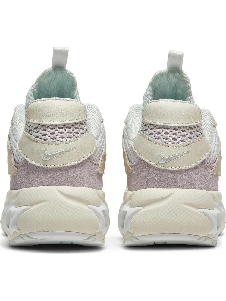 Кроссовки Nike Wmns Zoom Air Fire 'Pearl White' — изображение 6 из 8, белый