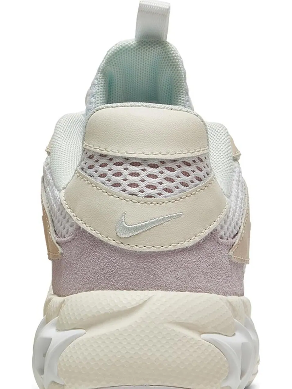 Кроссовки Nike Wmns Zoom Air Fire 'Pearl White' — изображение 7 из 8, белый