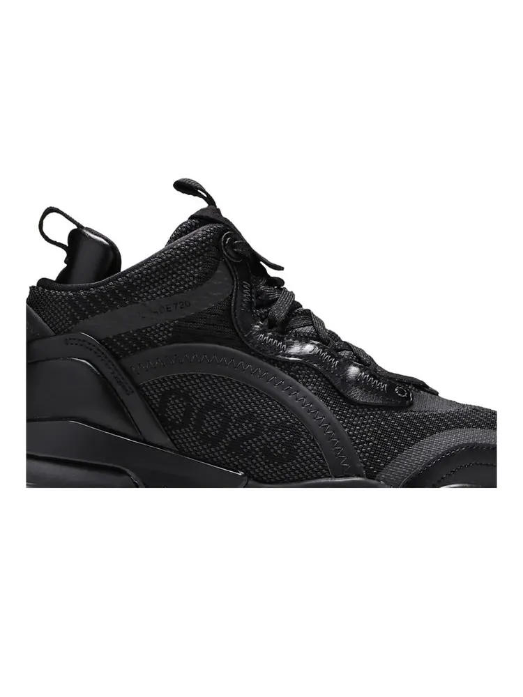 Кроссовки Jordan Aerospace 720 JCRD 'Black' — изображение 2 из 8, черный