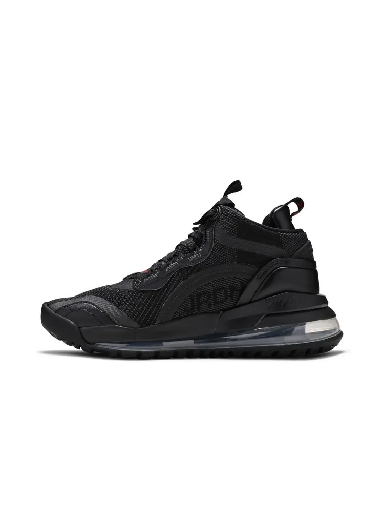 Кроссовки Jordan Aerospace 720 JCRD 'Black' — изображение 3 из 8, черный